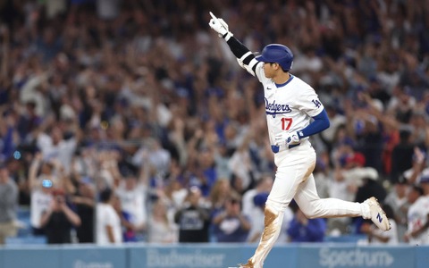 【MLB】明日の大谷翔平、相手先発との対戦成績は? 今季23号アーチで“月間最多本塁打”更新なるか【6月1日ヤンキース戦】 画像