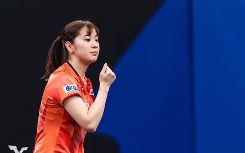 長﨑美柚が木下アビエル神奈川と初の個人所属契約 国内外の大会参戦に「魅力が一人でも多くの人に届くように」 画像
