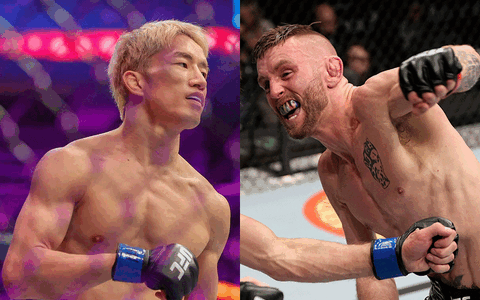 【UFC】朝倉海、対戦相手ティムの“煽り”に困惑……「どんなテンションで言ってきてるのか」　言葉の壁に直面も「試合まで盛り上げる」と宣言 画像