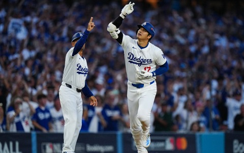 【MLB】明日の大谷翔平、相手先発との対戦成績は？　“首位陥落阻止”の11戦ぶり24号アーチなるか【6月15日ジャイアンツ戦】 画像