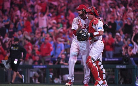 【MLB】「データ活用→低予算で強化」の流れは拡大も…裏に潜む“ビジネス課題” フィリーズはまさかの訴訟直面 画像