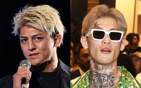 【RIZIN】「写真撮ったわ」鈴木千裕、平本蓮に北海道旅で3度遭遇の“珍事” リング上での謝罪には「よく意味が分からない」 画像