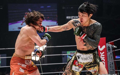 【超RIZIN.4】「クレベルvs.朝倉未来」は朝倉の“戦術次第”と伊藤裕樹　リベンジ成功の可能性にも言及「同じ手には引っかからない」 画像