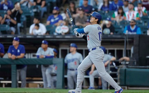 【MLB】明日の大谷翔平、相手先発との対戦成績は？　“打者天国”で2試合連発27号アーチなるか【6月25日ロッキーズ戦】 画像