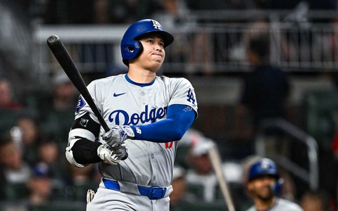 【MLB】大谷翔平「1番DH」スタメン　“通算OPS1.280”好相性の敵地スタジアムで2試合連続29号アーチなるか 画像