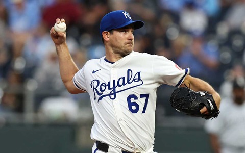 【MLB】トレード期限まで残り1カ月……ドジャースの補強プランに球宴右腕が浮上　6月には大谷翔平から2三振を奪った実力派 画像