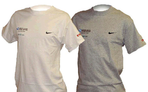 トレック、USポスタルチーム公式Tシャツを発売 画像