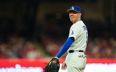 【MLB】もっとも大きな歓声を受けたのは……ブレーブス最大の功労者　ASゲームで古巣凱旋「ファンは今でもフリーマンを愛している」 画像