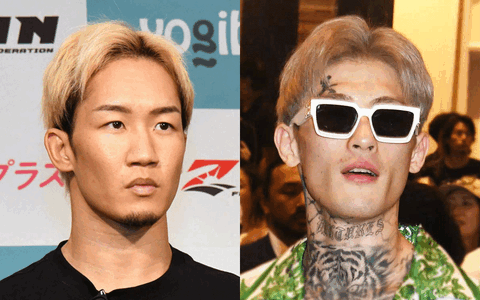 ​​【RIZIN】朝倉未来、平本蓮に「俺はやり返したい」と再度再戦を希望　鈴木千裕戦での“コメント”を痛烈批判「人としてどうかしてる」 画像