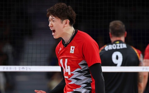 大一番で大黒柱・石川祐希は出場なるか？　バレー男子日本代表が決勝T進出かけてアメリカと激突　地上波放送・中継・ネット配信情報 画像