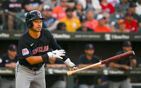 【MLB】ドジャース、不振コンフォートの代役候補は4人 「最良の選択肢はクワン」と米メディア指摘……パドレスと一騎打ちになる可能性も 画像