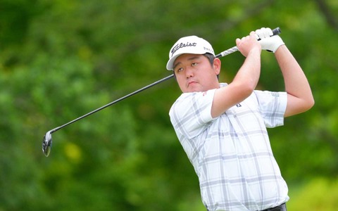ノープレッシャーであればナンバー1　オールラウンダー米澤蓮が今季初優勝を狙う　リシャール・ミルチャリティトーナメント 画像