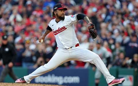 【MLB】守護神クラセの賭博疑惑余波……ガーディアンズが“安打製造機”クワン放出を容認か　移籍先候補はドジャースら4球団 画像