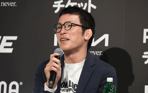 【RIZIN】青木真也、「総合格闘技＝朝倉未来」に警鐘も……YA-MANは“例外的”に評価「やってるよ」 画像
