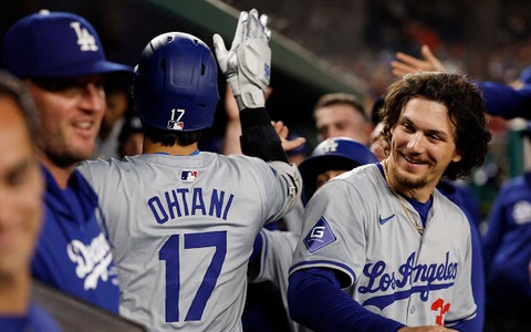 【MLB】「ドジャースには彼のための場所がなかった」アウトマン放出を惜しむ声も……メジャー定着ならず、今季は3Aで20本塁打 画像