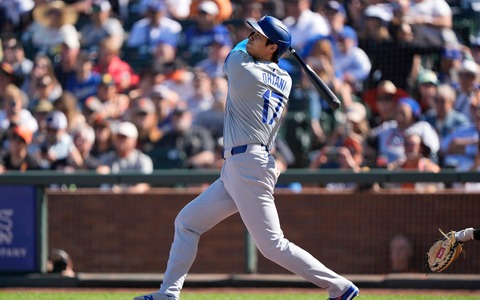 【MLB】明日の大谷翔平、相手先発との対戦成績は？　“グラウンドボーラー”攻略の6試合ぶり39号アーチなるか【8月3日レイズ戦】 画像