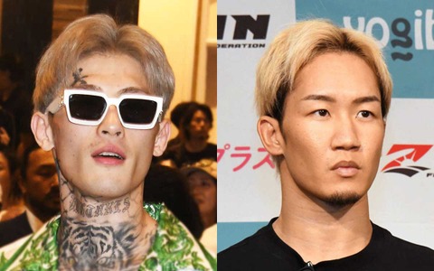 【RIZIN】平本蓮、朝倉未来戦“消滅”か「バカに煽られてバカな計画を立てるつもりはない」　復帰後2戦目で強敵との対戦を視野「俺は世界を目指す」 画像