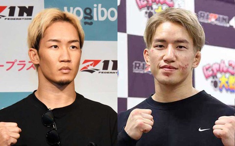 【UFC】朝倉未来、弟・海のセコンド同行で衝撃の“費用”を明かす……「結構大人数で行きますよ」　対戦相手も分析済み、唯一の懸念は「夏の減量」 画像
