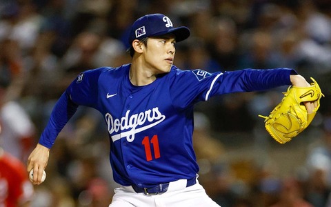 【MLB】佐々木朗希、メジャー復帰かマイナー続行か……来週にも判断 米メディアは「成長している」「チームを助ける存在ではない」と賛否 画像