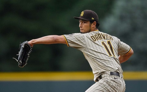 【MLB】ドジャース追撃のパドレス、ダルビッシュ有が登板も……痛恨のカード負け越し マリナーズ復帰のスアレスが両リーグで42号アーチ 画像