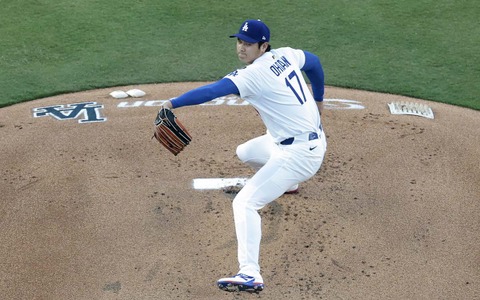 【MLB】大谷翔平の快投劇でレッズが今季初“スイープ負け” 敵将フランコーナは脱帽しきり「準備や取り組み全てが凄い」 画像