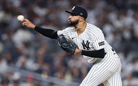 【MLB】公式サイトが特集「残りシーズンで評価が分かれるFA10選手」　ヤンキースの“魔球使い”守護神ウィリアムズは厳しい現状 画像