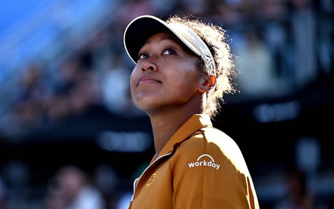 「歴史は繰り返される？」大坂なおみ、5年ぶりに全米4強入りの元世界1位が見せる快進撃　大会公式も期待「決勝に一歩近づいた」 画像