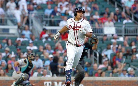 【MLB】ナ・リーグ新人王争いの注目3選手まとめ　オッズも毎週大きく変動中…大本命不在で最終盤まで熾烈な混戦か 画像