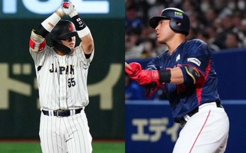 【MLB】村上宗隆はフィリーズ、岡本和真はレッドソックス……米メディアが早くも新天地を予想　評価急上昇の今井達也はヤンキースかパドレス 画像
