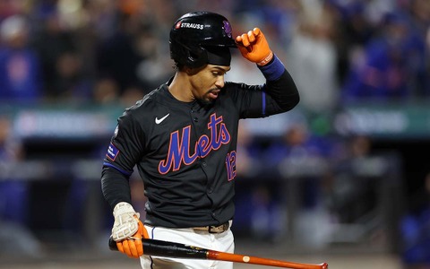 【MLB】後半戦大失速、メッツが7連敗でWC圏外転落危機　米記者驚きの大量失点「崩壊ではない、空中分解だ」 画像
