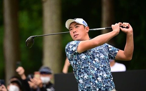 16番ホールを沸かせるか　パー3バーディ率3位の堀川未来夢が通算5勝目を狙う　パナソニックオープンゴルフチャンピオンシップ 画像
