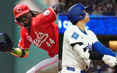 【MLB】ドジャース、レッズとのWCS公式サイトの下馬評は？「攻撃面では大差」　第3戦登板、大谷翔平の“二刀流”が切り札に 画像