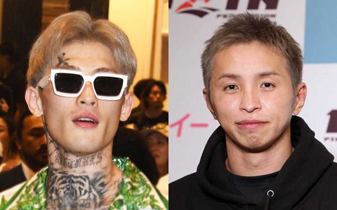 【RIZIN】平本蓮から“対戦要求”された久保優太「引退という形をとっているが……」　大晦日での復帰戦の可能性に言及「心技体が整ってから」 画像