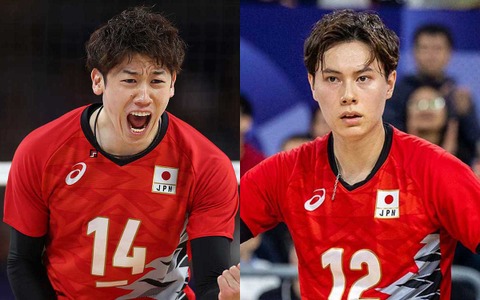 石川祐希を擁する“欧州王者”ペルージャに巻き返しなるか、髙橋藍率いる“日本王者”サントリーが第2戦に挑む　地上波放送・中継・ネット配信情報 画像