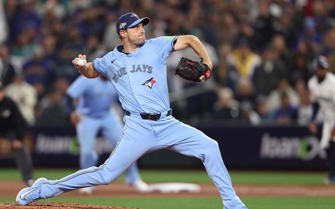 【MLB】レジェンド右腕シャーザーの矜持、監督に“ブチ切れ”降板拒否　米記者称賛の好投「試合に残れるよう丁寧にお願いした」 画像