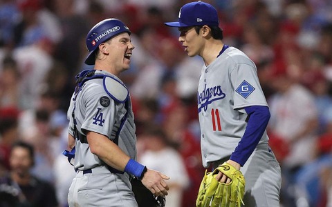 【MLB】佐々木朗希の球速低下を巡り、殿堂入り右腕が言及　「大丈夫、もっと良くなる」と太鼓判を押した理由とは？ 画像