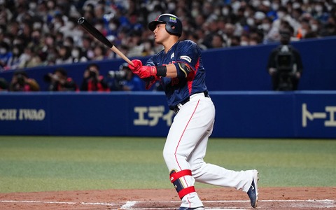 【MLB】「何が起こったのか」巨人・岡本和真が今オフの米挑戦見送りか　カブスの地元メディアは“新展開”を予想「駆け引きの可能性」 画像