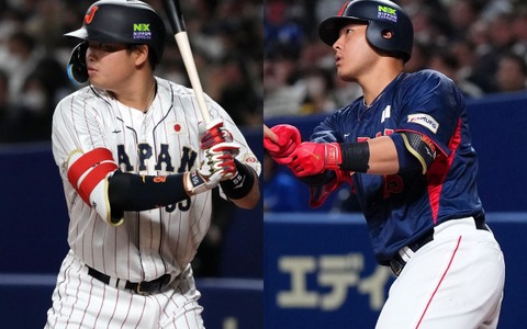 【MLB】村上宗隆はフィリーズ、岡本和真はレッドソックス……米メディアが早くも新天地を予想　評価急上昇の今井達也はヤンキースかパドレス 画像