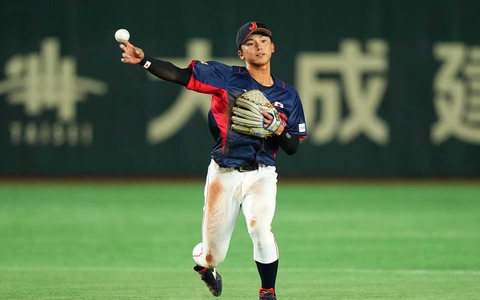 注目を集めた競合選手たちの「今」　2冠獲得のスラッガーに侍J選出の左腕　5球団競合の遊撃手はレギュラー定着【プロ野球ドラフト会議2025】 画像