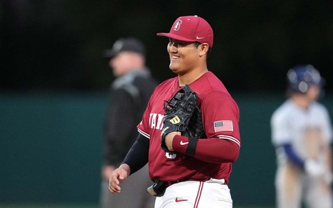 佐々木麟太郎の強行指名にも「リスクを背負ってでも魅力の選手」　城島健司CBOがラブコール「九州の豪快な野球に必要」【プロ野球ドラフト会議2025】 画像