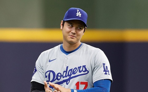 【MLB】大谷翔平へ、ブルージェイズ監督が争奪戦時の贈り物について“異例”の返品希望　米複数メディアが報道「返してくれるといいのだが……」 画像