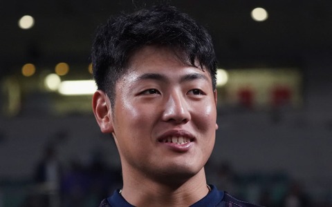【MLB】「岡本和真はメッツに完璧にフィット」米老舗誌が指摘 8月には球団幹部が村上宗隆を視察も……「切り替えるのは理にかなっている」 画像