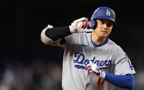 【MLB】大谷翔平、ブーイングを「力に変える」発言にブルージェイズファン悲鳴　昨季4月の悪夢再び？「トロント静かにして」と懇願の声 画像