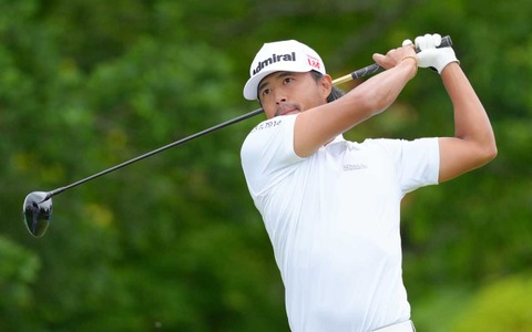 米ツアー初優勝もピート・ダイ　小平智、最終予選会の出場資格獲得に向けて成田ヒルズCC攻略なるか　フォーティネット プレーヤーズ カップ 画像