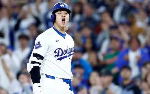 【MLB】大谷翔平にA・ロッド氏が謝罪？「もっと上のリーグにいるべきだ」と最大級の賛辞　米メディアも共感「理解は容易」 画像