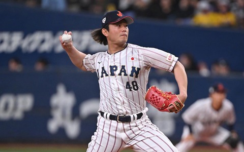 【MLB】「今永昇太の後継者」は誰？　カブス地元メディアは西武・今井達也を指名「イマナガと別れ、イマイに再投資の可能性」 画像