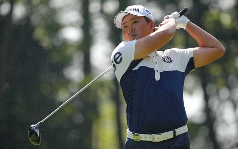 今平周吾、飛ばし屋よりも方向安定選手が優勢のコースで8季連続優勝達成を狙う　ACNチャンピオンシップ 画像