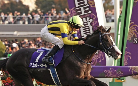 【天皇賞秋】ジョッキーカメラが拾った荒ぶるルメールの“関西弁オコ”に脚光　「あーもう、いるよ！」「おっそいわ～！」 画像