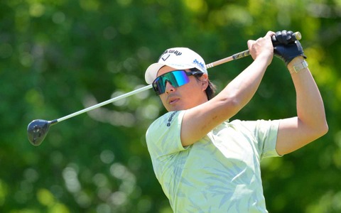 石川遼が一時的なものではない高いショット力で大会5勝目へ　平均ストロークとパーオン率が証明　三井住友VISA太平洋マスターズ 画像