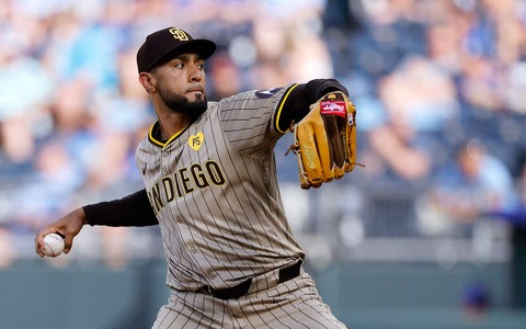 【MLB】ドジャースの補強ポイントは「外野手とブルペン」　ターゲットは強打者タッカーと日本球界にも縁の深い守護神か　米メディア予想 画像